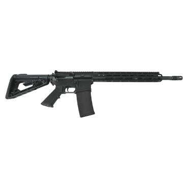 Rifles Long Guns American Tactical Milsport 223Rem|5.56NATO ATI MILSPORT 5.56MM BK 13" ML# • 13" M-LOK RAIL